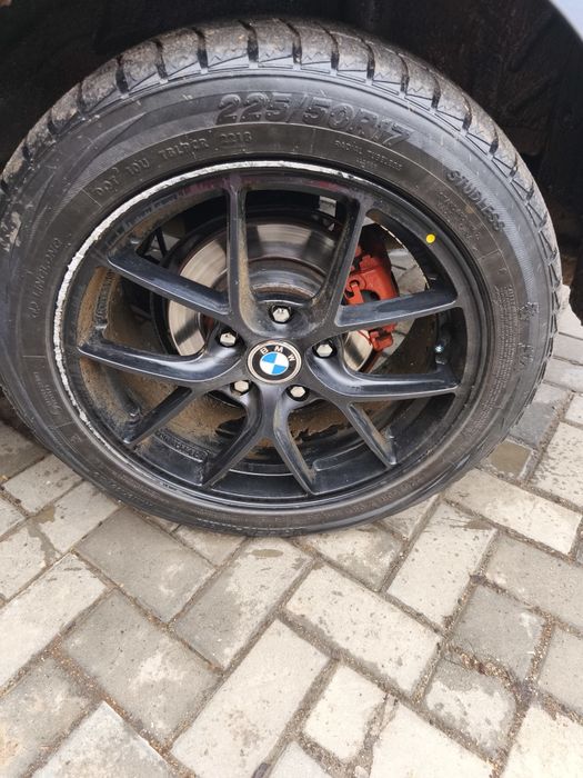 Продам BMW e 46 в хорошому состояние
