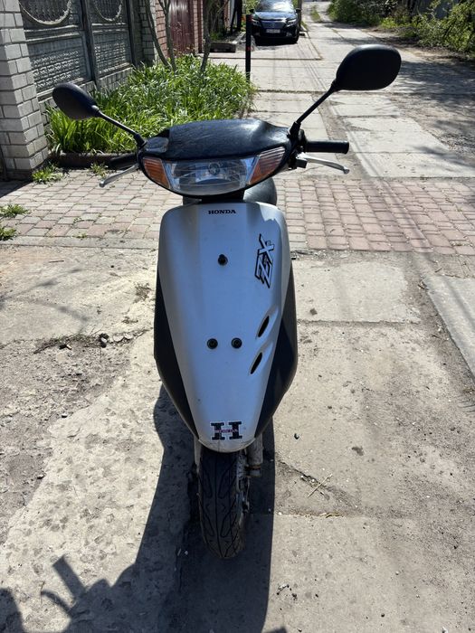 Honda Dio 34 гарний стан