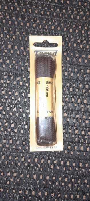 Sznurowadła do butów