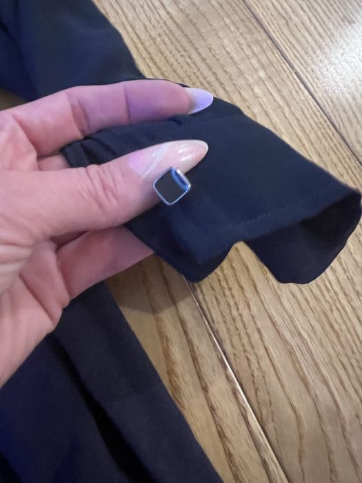 Oryginalna sukienka Trussardi M okazja