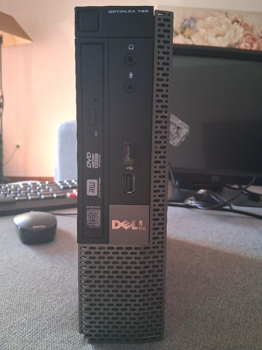 Computador Dell POS