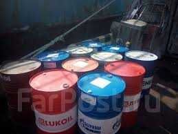 Канистры 20 литровые (техническая)