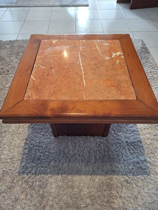 Mesa centro para sala