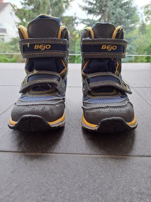 Śniegowce Bejo,  rozm. 31