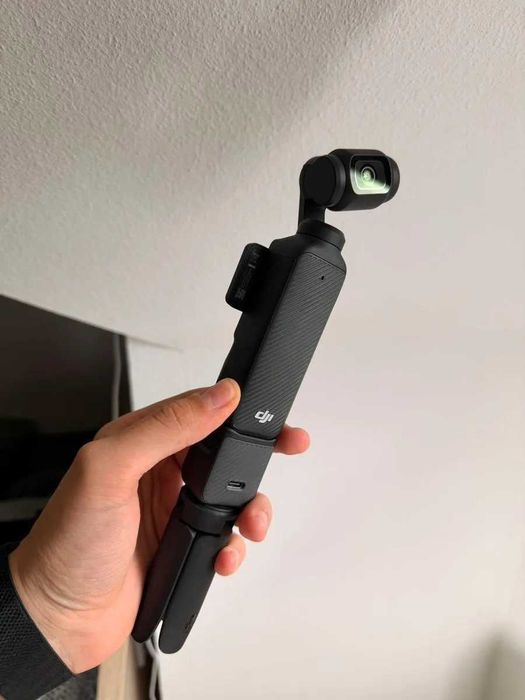 Dji Osmo Pocket 3 Creator