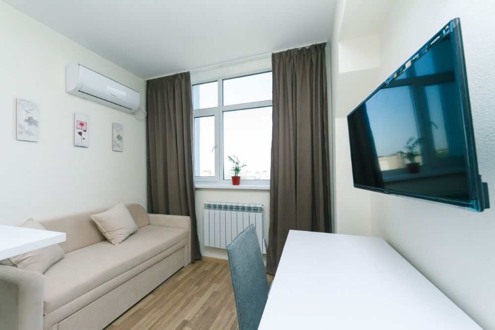 СКИДКА! уютная квартира для одыха м Берестейская Шулявская