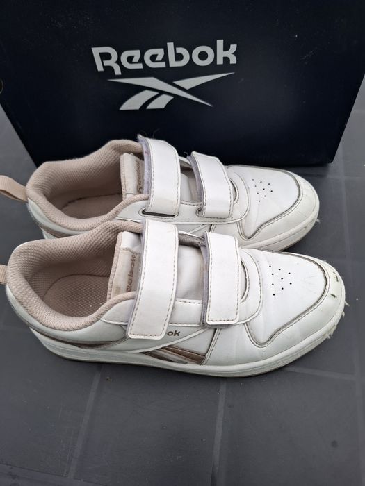 Buty dla dziewczynki