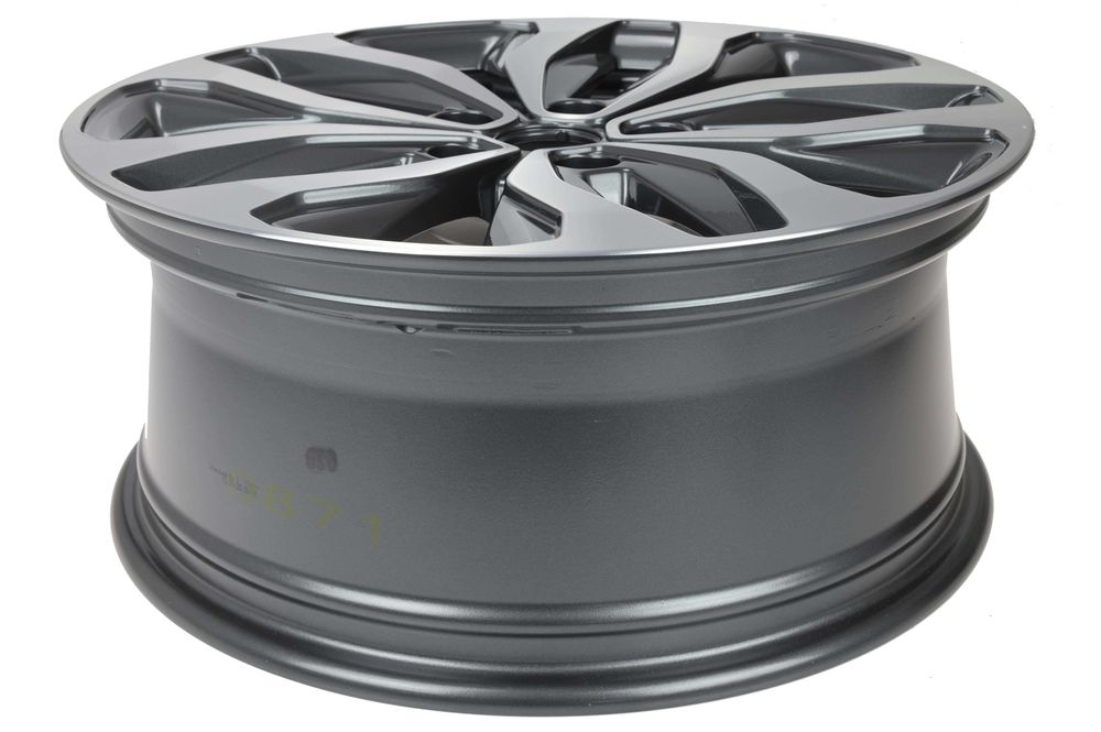 Felgi oryginalne RENAULT TALISMAN 7.5x18 ET46 5x114.3