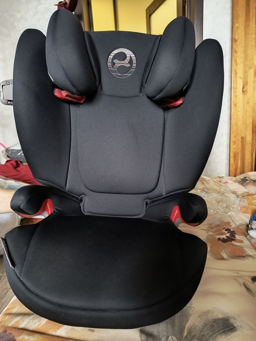 Автокрісло Cybex група 2/3 (15-36 кг.)