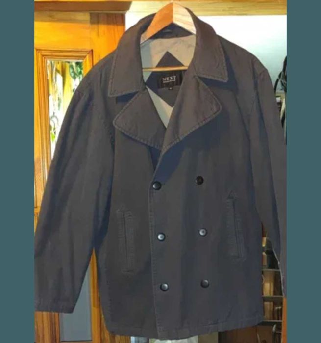 Куртка мужская демисезон