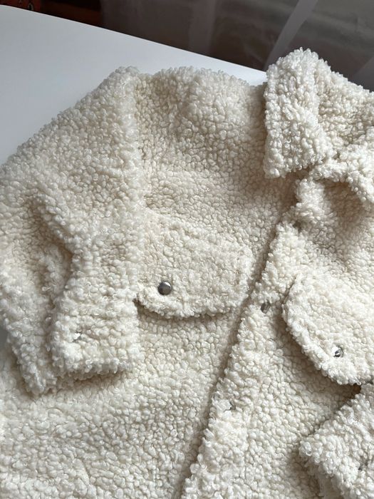 Тепла сорочка 12-18