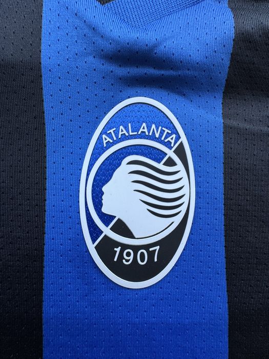Футбольна джерсі Аталанта(Atalanta)original