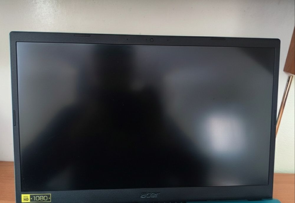 Ноутбук Aspire A315-58