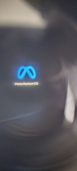 Oculus quest 2 sprawne