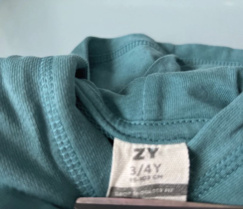 Sweatshirt Bebe / Crianca