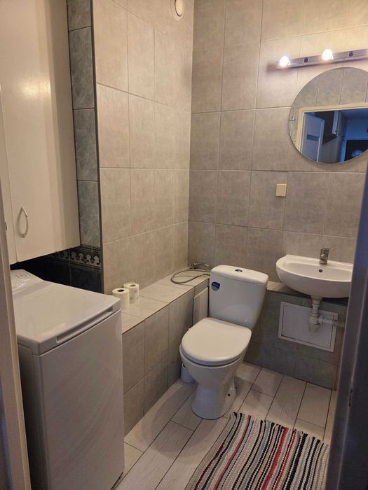 Do wynajęcia mieszkanie 4 pokoje w centrum Bronowic  ul. Bronowicka