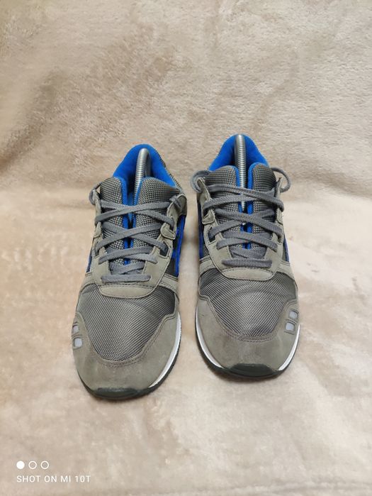 Чоловічі кросівки ASICS