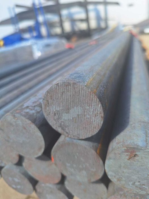 HARDOX ! Lemiesze, blachy, płaskowniki, pręty okrągłe,