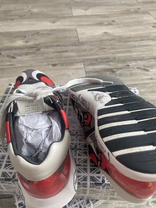 Кросівки premiata 39р