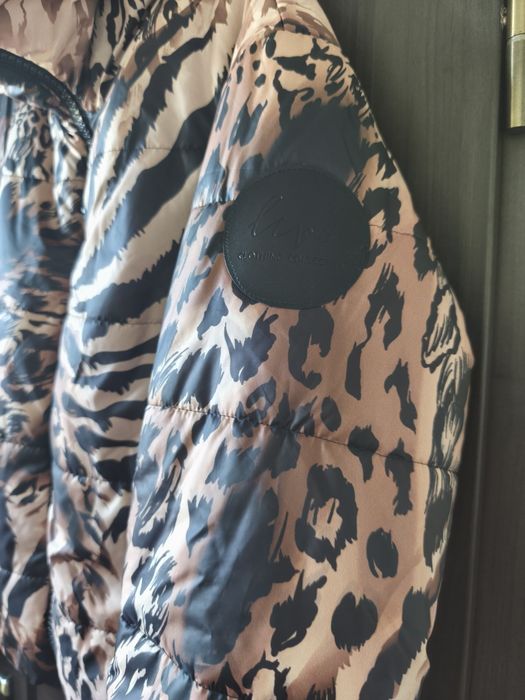 Kurtka Livi r xl/xxl jak nowa