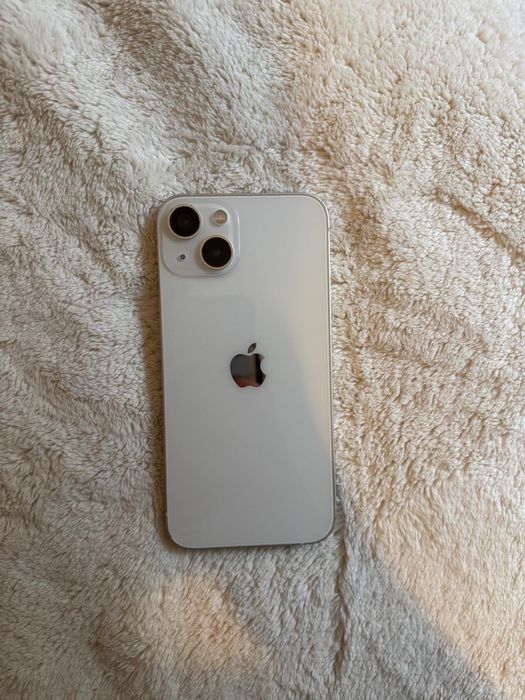 Apple iPhone 13 128gb branco