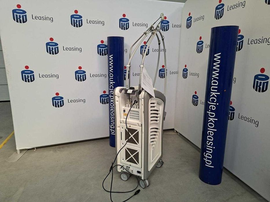 Urządzenie medyczne DEKA ONDA