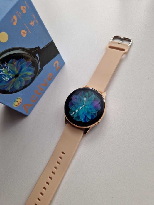 Smartwatch Active 2
