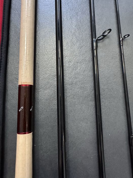 Wędka Berkley Pylse Travel 300 cm 13-33 g