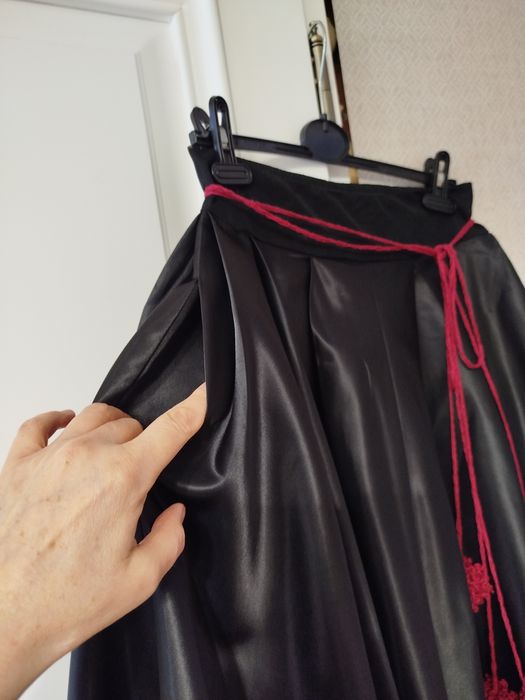 Спідниця до вишиванки