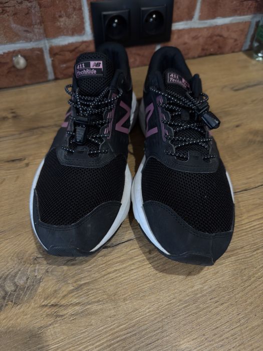 Buty do biegania New Balance 411 Techride
