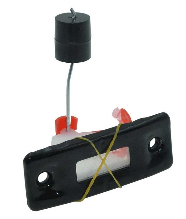 Датчик топливного бака генератора, мотоблока 168F,170F, gen626