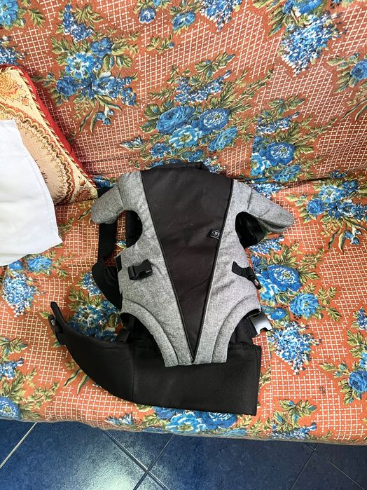 Coisas para bebe