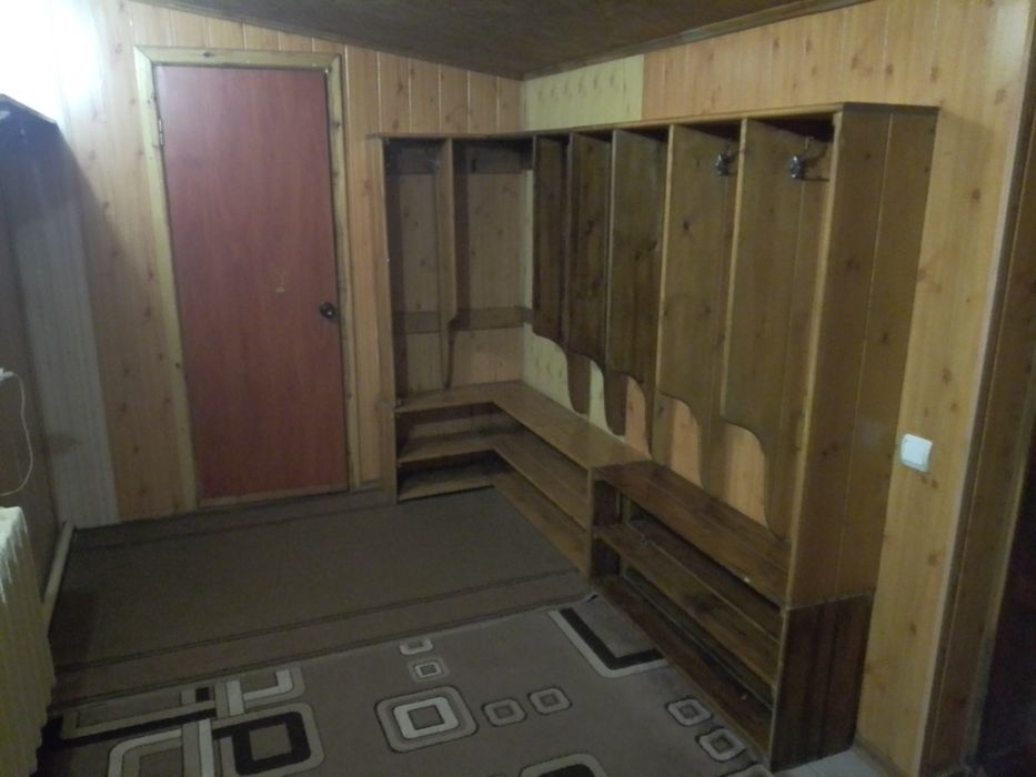 Баня, Сауна, Лазня