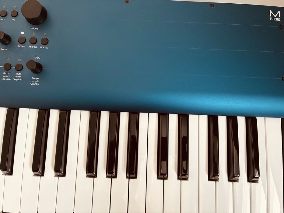 Modal Cobalt 8X wirtual