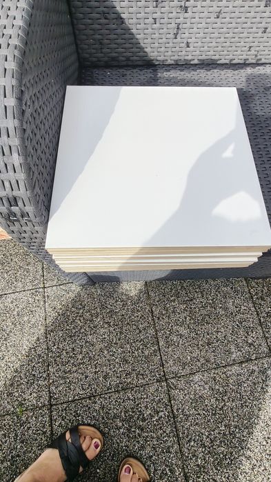12 płytek Paradyż 33x33