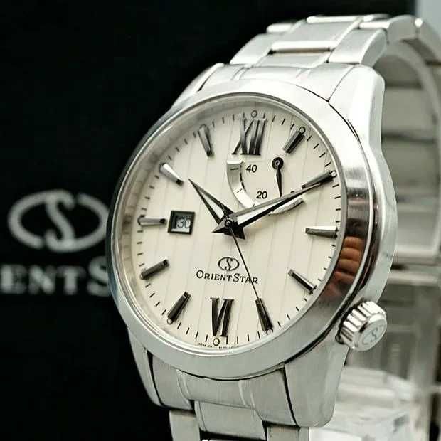 Orient Star ELO0-CO-B fullset z rotomatem