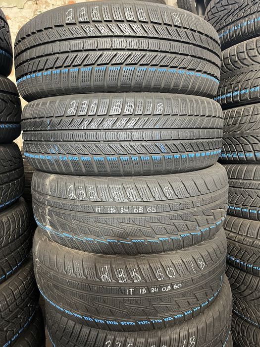 Продам шини 235 60 18 шиномнтаж ремонт диска