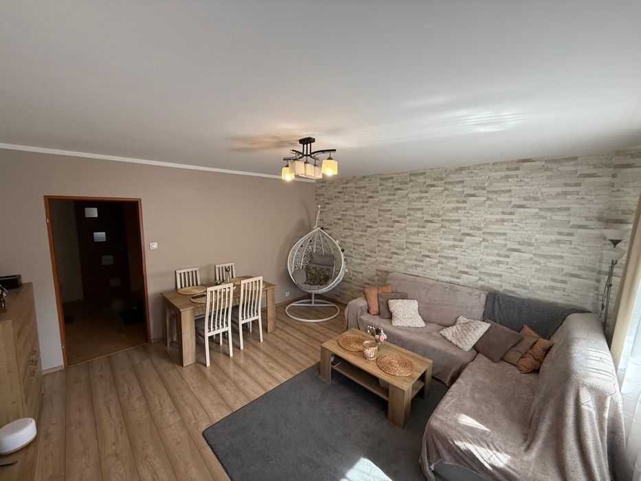 BEZPOŚREDNIO, MIESZKANIE do wprowadzenia, 49 m², ul. Kasprzaka 60 - Widok 2