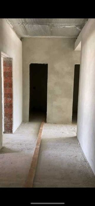 Просторі мансардні квартири 2х та 3х кімнатні