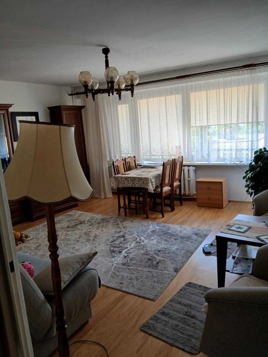 3 pokojowe mieszkanie, Olkusz