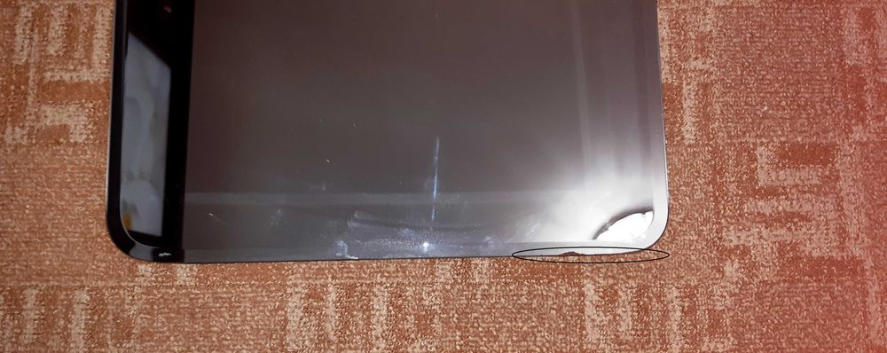 Зеркало настенное