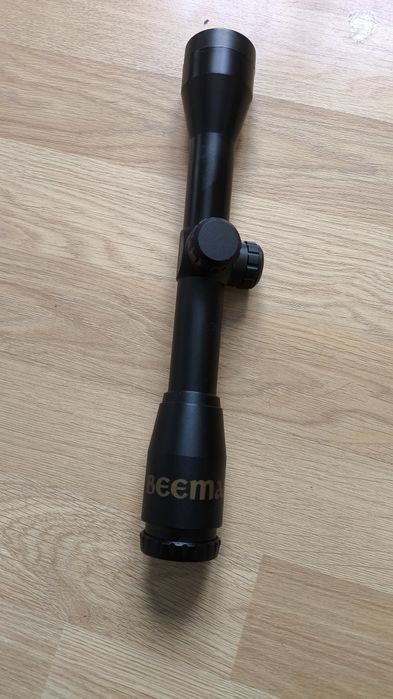 Продам оптичний приціл Бімен для пневматичної гвинтівки