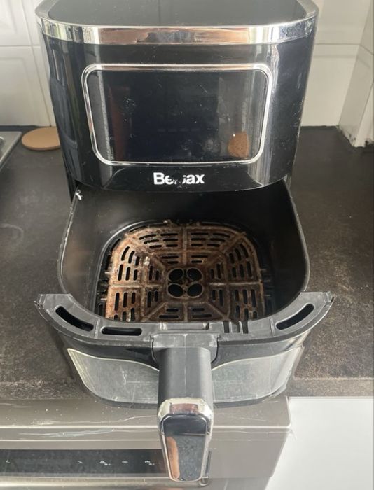 Fritadeira Beltax airfry 5L BHF5050