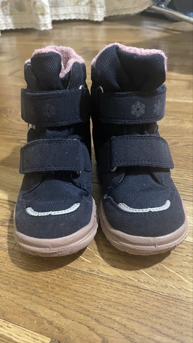 Черевики Superfit,25р.