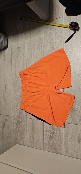 UNDER ARMOUR szorty kąpielowe NOWE męskie rozmiar L wymiary na zdjęcia