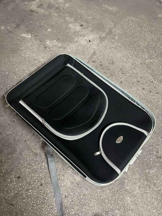 Mala viagem grande em excelente estado