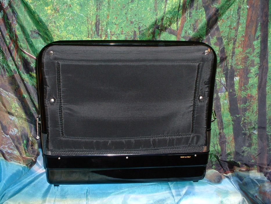 Avenda Acordeao R, N.414