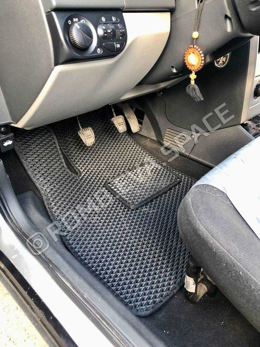 Коврики ЕВА ВАЗ 2106 2107 2108 2109 2110 2112 2114 2115 2121 2170 EVA