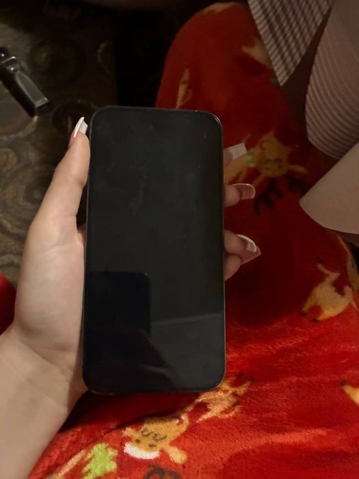 Айфон 13 про макс 256 гб