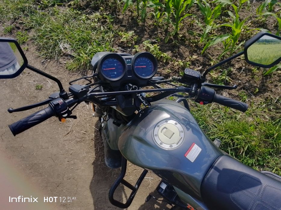 Mustang dingo 125 обмін на мустанг ст 200